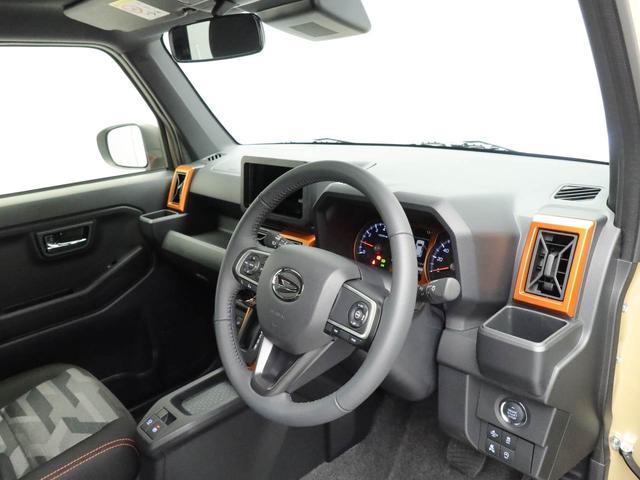 タフトＧ認定中古車　バックカメラ　ＬＥＤヘッドライト　キーフリー　イモビライザー　プッシュスタート　ＡＢＳ　アイドリングストップ　エアバック　アルミホイール　整備手帳　取扱説明書（愛知県）の中古車