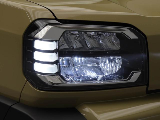 タフトＧ認定中古車　バックカメラ　ＬＥＤヘッドライト　キーフリー　イモビライザー　プッシュスタート　ＡＢＳ　アイドリングストップ　エアバック　アルミホイール　整備手帳　取扱説明書（愛知県）の中古車