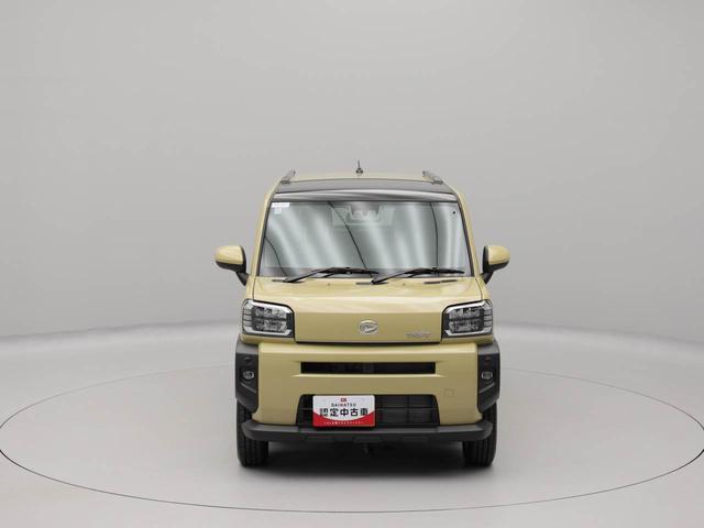 タフトＧ認定中古車　バックカメラ　ＬＥＤヘッドライト　キーフリー　イモビライザー　プッシュスタート　ＡＢＳ　アイドリングストップ　エアバック　アルミホイール　整備手帳　取扱説明書（愛知県）の中古車