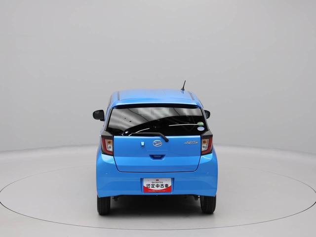 ミライースＧ　リミテッドＳＡIII　メモリーナビメモリーナビ　バックカメラ　ＬＥＤヘッドライト　キーフリー　ドライブレコーダー（愛知県）の中古車