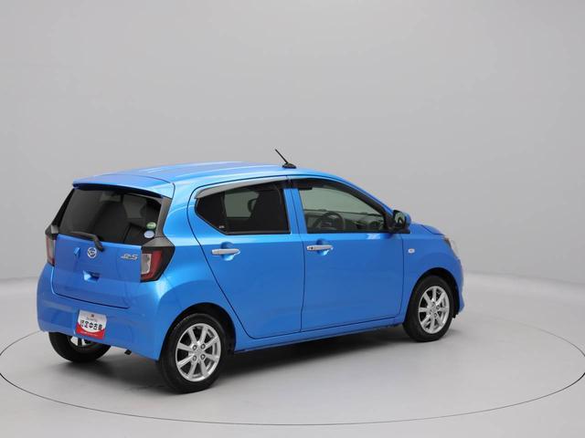 ミライースＧ　リミテッドＳＡIII　メモリーナビメモリーナビ　バックカメラ　ＬＥＤヘッドライト　キーフリー　ドライブレコーダー（愛知県）の中古車