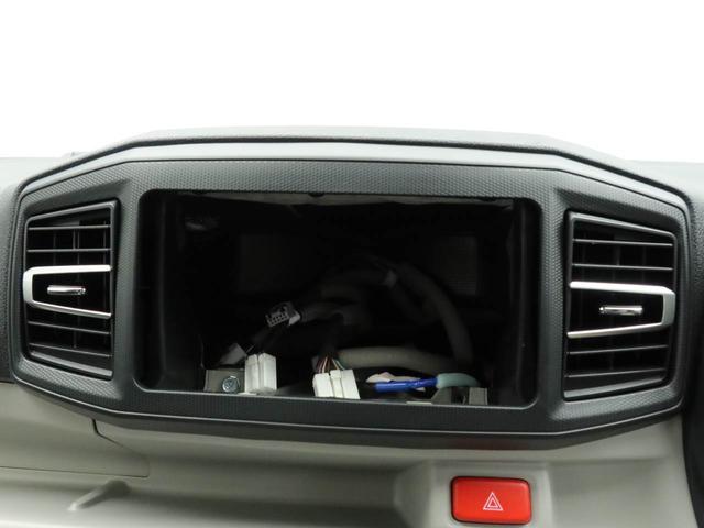 ミライースＸ　ＳＡIII　バックカメラ　ＬＥＤヘッドライト　禁煙車バックカメラ　アイドリングストップ　ＬＥＤヘッドライト　ワンオーナー　禁煙車（愛知県）の中古車
