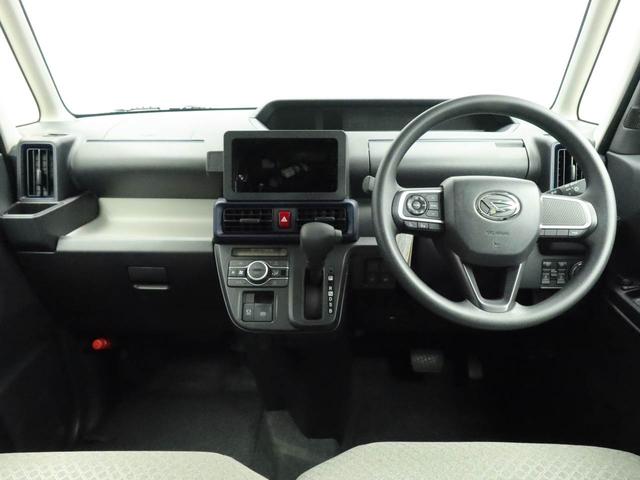 タントＸ　両側スライドドア　ＬＥＤヘッドライト（愛知県）の中古車