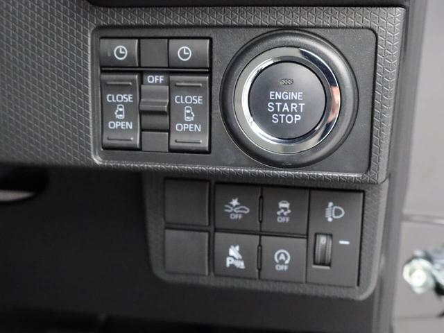 タントＸ　両側スライドドア　ＬＥＤヘッドライト（愛知県）の中古車