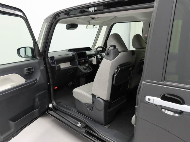 タントＸ　両側スライドドア　ＬＥＤヘッドライト（愛知県）の中古車
