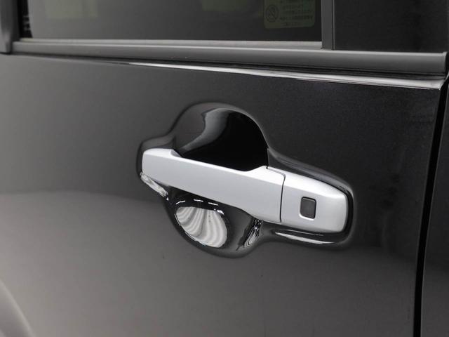 タントＸ　両側スライドドア　ＬＥＤヘッドライト（愛知県）の中古車