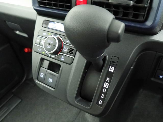 タントＸ　両側スライドドア　ＬＥＤヘッドライト（愛知県）の中古車