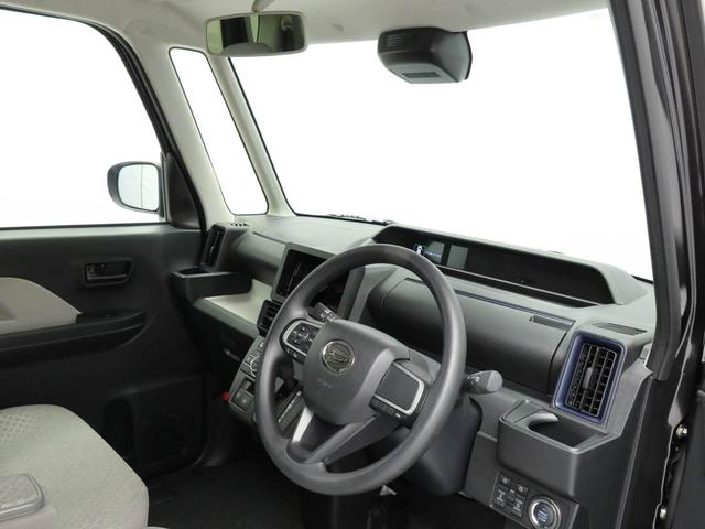 タントＸ　両側スライドドア　ＬＥＤヘッドライト（愛知県）の中古車