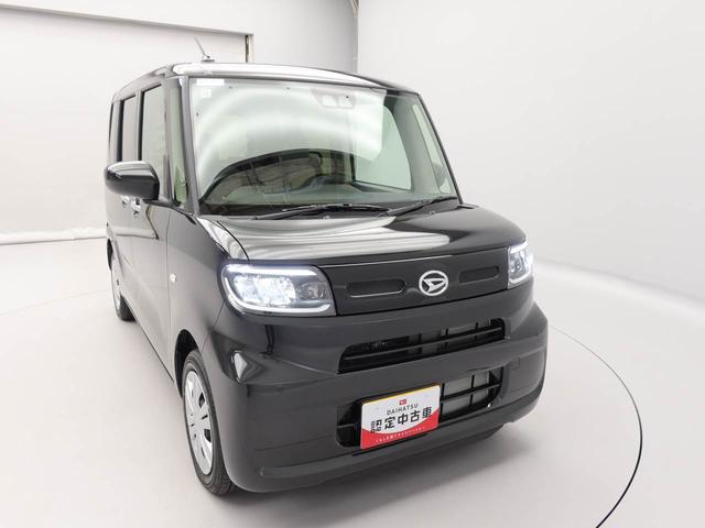タントＸ　両側スライドドア　ＬＥＤヘッドライト（愛知県）の中古車
