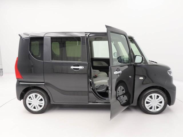 タントＸ　両側スライドドア　ＬＥＤヘッドライト（愛知県）の中古車