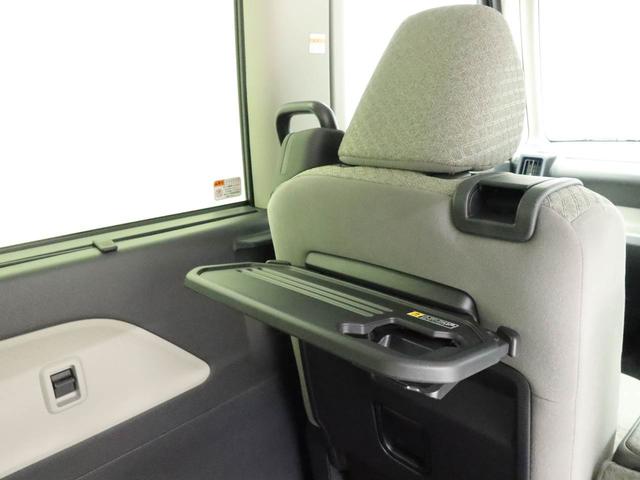 タントＸ　両側スライドドア　ＬＥＤヘッドライト（愛知県）の中古車