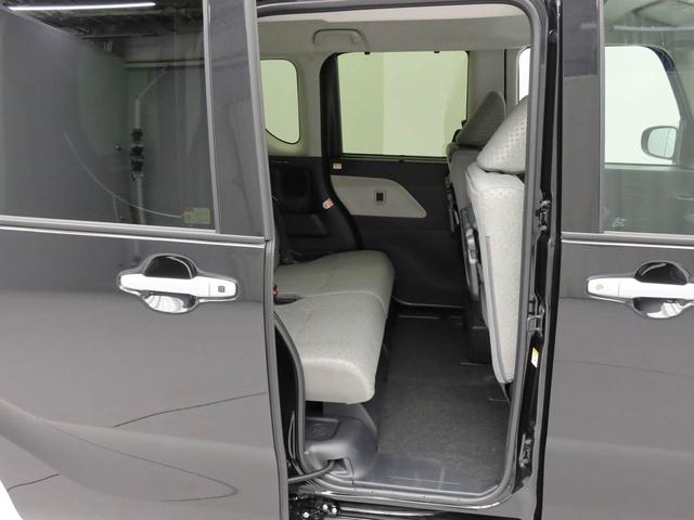タントＸ　両側スライドドア　ＬＥＤヘッドライト（愛知県）の中古車