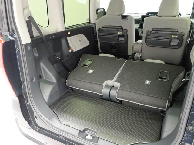タントＸ　両側スライドドア　ＬＥＤヘッドライト（愛知県）の中古車