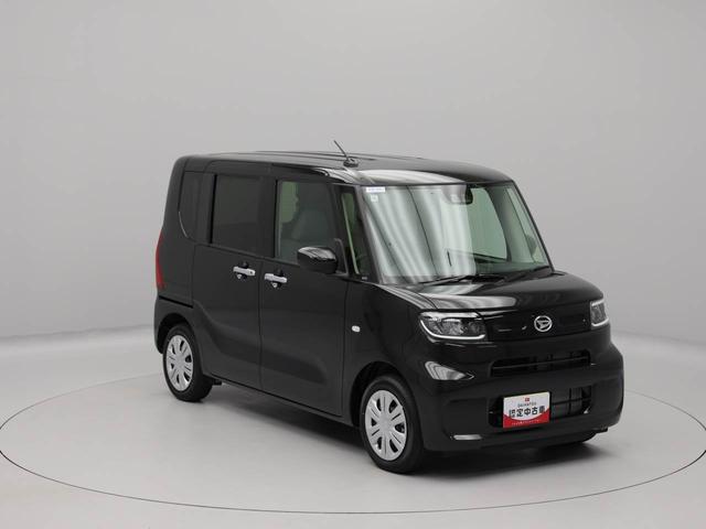 タントＸ　両側スライドドア　ＬＥＤヘッドライト（愛知県）の中古車