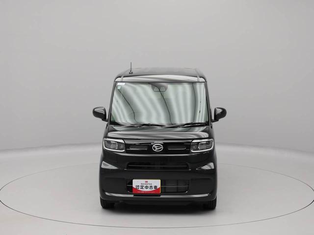 タントＸ　両側スライドドア　ＬＥＤヘッドライト（愛知県）の中古車