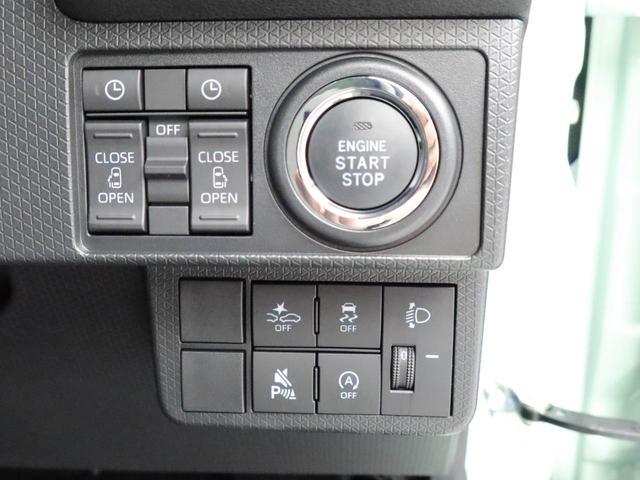 タントＸ　バックカメラ　ＬＥＤヘッドライト（愛知県）の中古車