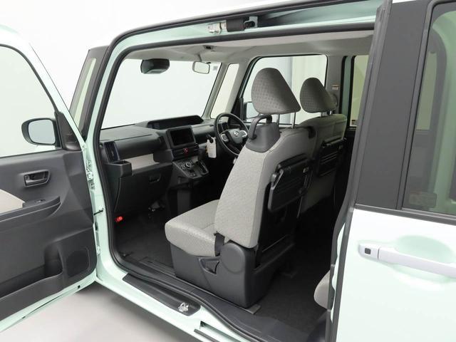 タントＸ　バックカメラ　ＬＥＤヘッドライト（愛知県）の中古車