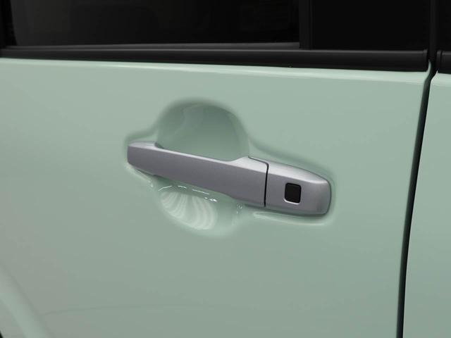 タントＸ　バックカメラ　ＬＥＤヘッドライト（愛知県）の中古車