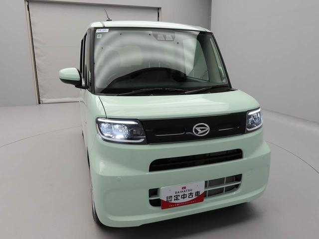 タントＸ　バックカメラ　ＬＥＤヘッドライト（愛知県）の中古車