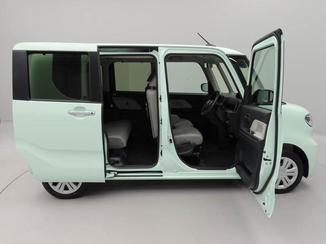 タントＸ　バックカメラ　ＬＥＤヘッドライト（愛知県）の中古車