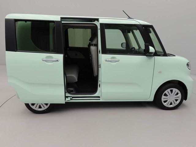 タントＸ　バックカメラ　ＬＥＤヘッドライト（愛知県）の中古車
