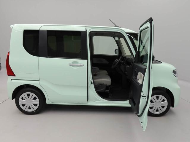タントＸ　バックカメラ　ＬＥＤヘッドライト（愛知県）の中古車