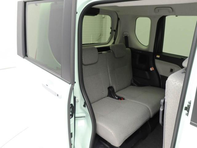 タントＸ　バックカメラ　ＬＥＤヘッドライト（愛知県）の中古車