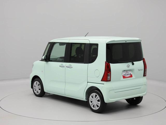 タントＸ　バックカメラ　ＬＥＤヘッドライト（愛知県）の中古車