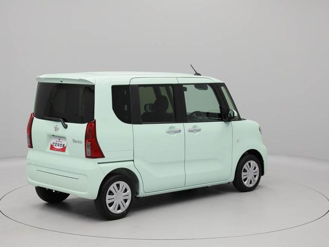 タントＸ　バックカメラ　ＬＥＤヘッドライト（愛知県）の中古車