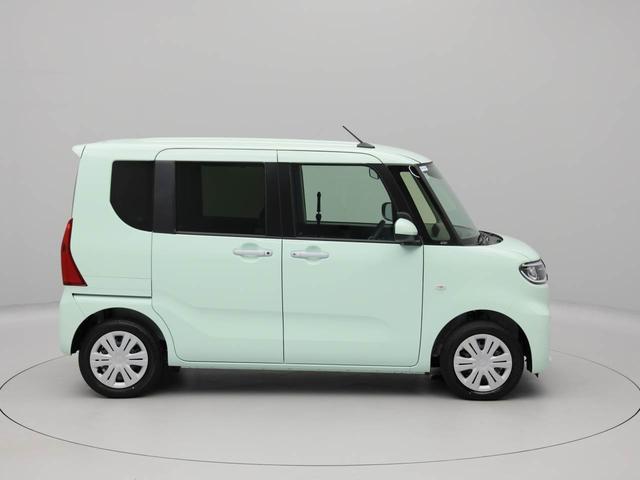 タントＸ　バックカメラ　ＬＥＤヘッドライト（愛知県）の中古車