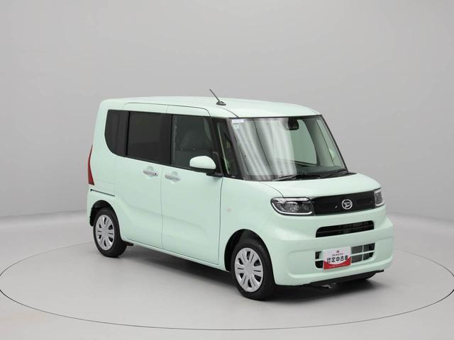 タントＸ　バックカメラ　ＬＥＤヘッドライト（愛知県）の中古車