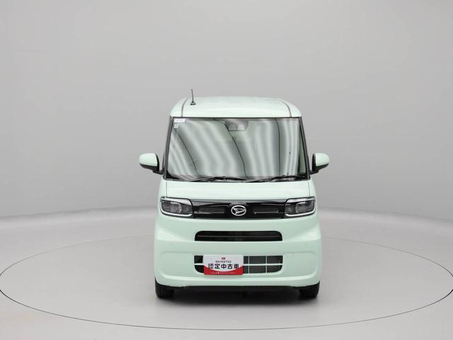 タントＸ　バックカメラ　ＬＥＤヘッドライト（愛知県）の中古車