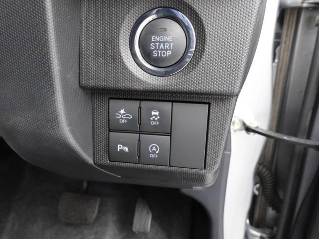 タフトＧ　バックカメラ　ＣＶＴ　アルミホイール（愛知県）の中古車