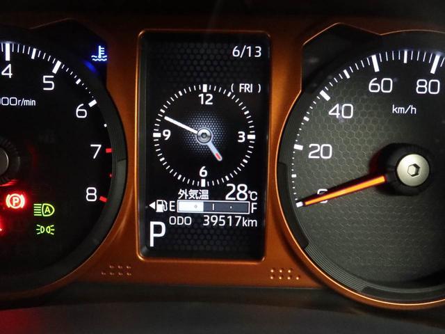 タフトＧ　バックカメラ　ＣＶＴ　アルミホイール（愛知県）の中古車