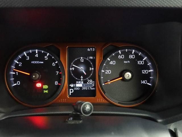 タフトＧ　バックカメラ　ＣＶＴ　アルミホイール（愛知県）の中古車