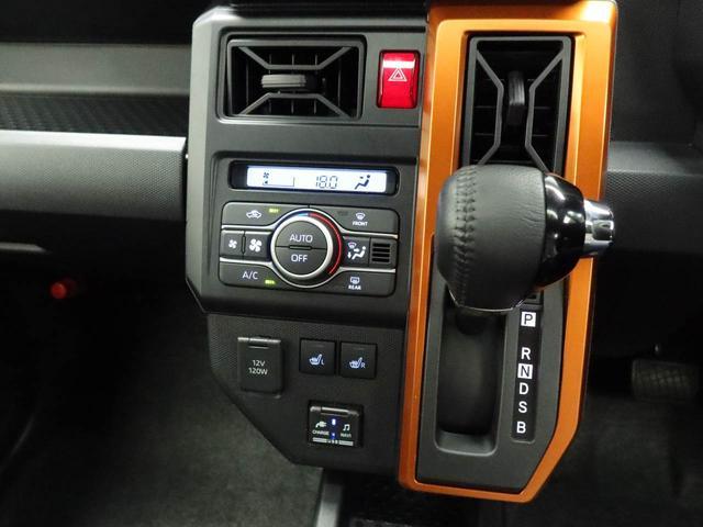 タフトＧ　バックカメラ　ＣＶＴ　アルミホイール（愛知県）の中古車