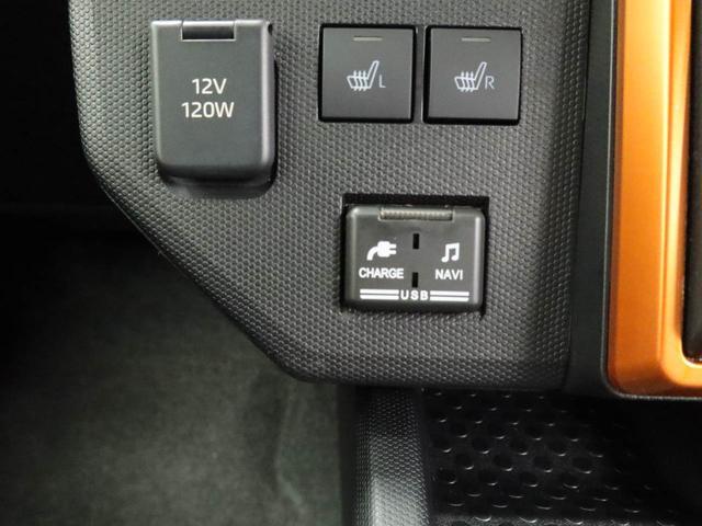 タフトＧ　バックカメラ　ＣＶＴ　アルミホイール（愛知県）の中古車