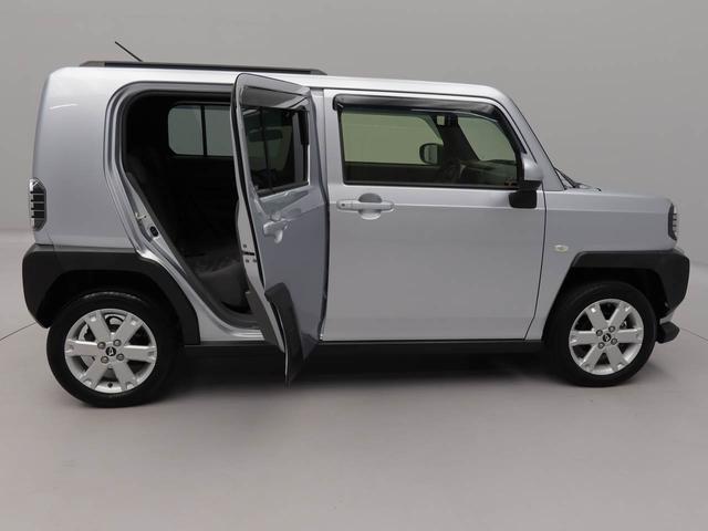 タフトＧ　バックカメラ　ＣＶＴ　アルミホイール（愛知県）の中古車