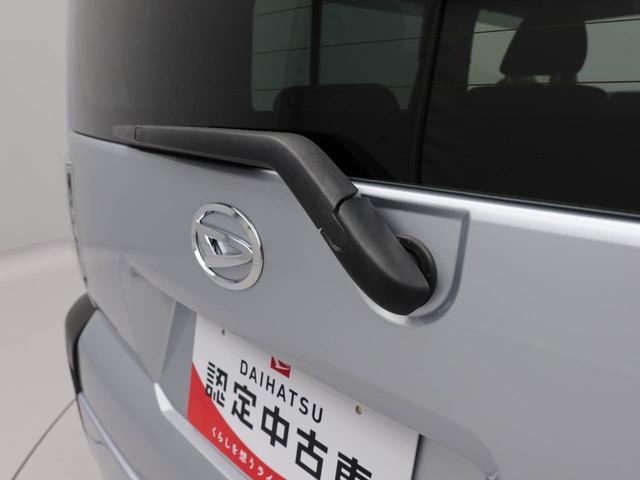 タフトＧ　バックカメラ　ＣＶＴ　アルミホイール（愛知県）の中古車