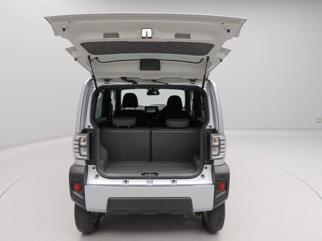 タフトＧ　バックカメラ　ＣＶＴ　アルミホイール（愛知県）の中古車