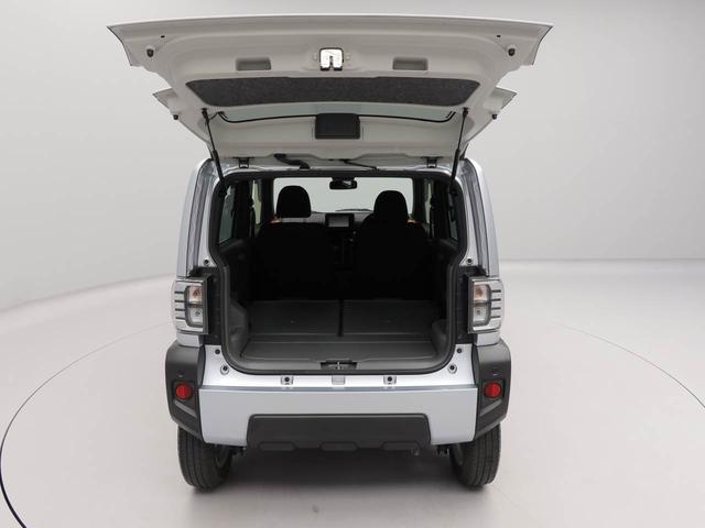 タフトＧ　バックカメラ　ＣＶＴ　アルミホイール（愛知県）の中古車
