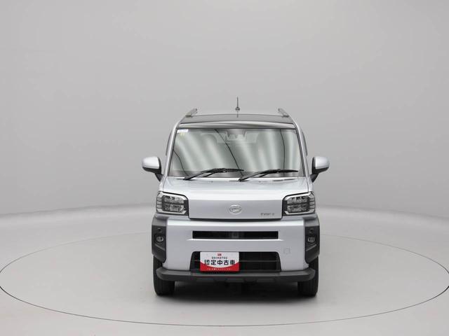 タフトＧ　バックカメラ　ＣＶＴ　アルミホイール（愛知県）の中古車