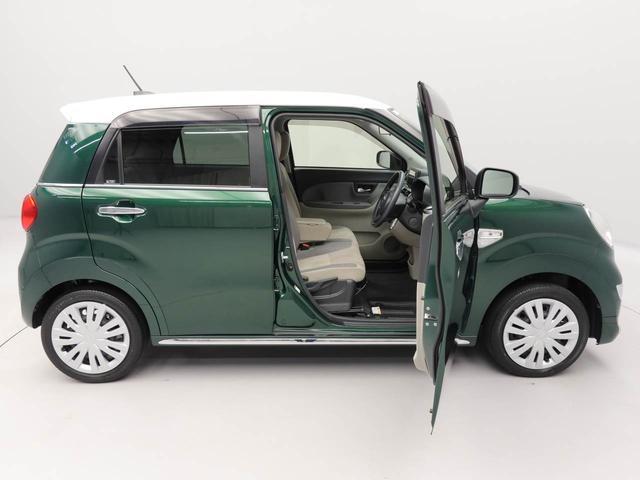 キャストスタイルＸ　リミテッド　ＳＡIIIメモリーナビ　バックカメラ　キーフリー（愛知県）の中古車