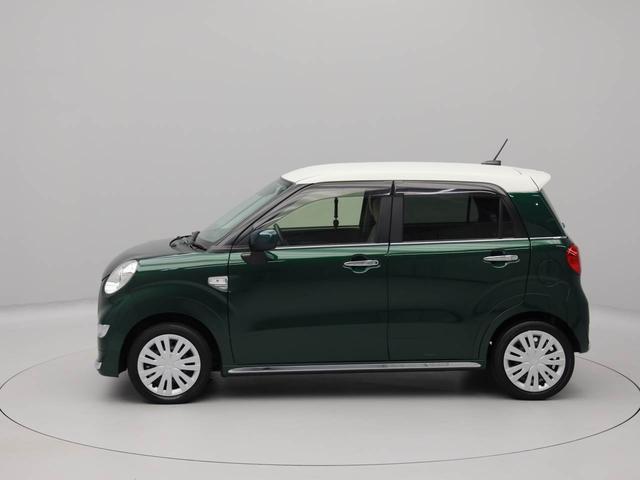 キャストスタイルＸ　リミテッド　ＳＡIIIメモリーナビ　バックカメラ　キーフリー（愛知県）の中古車
