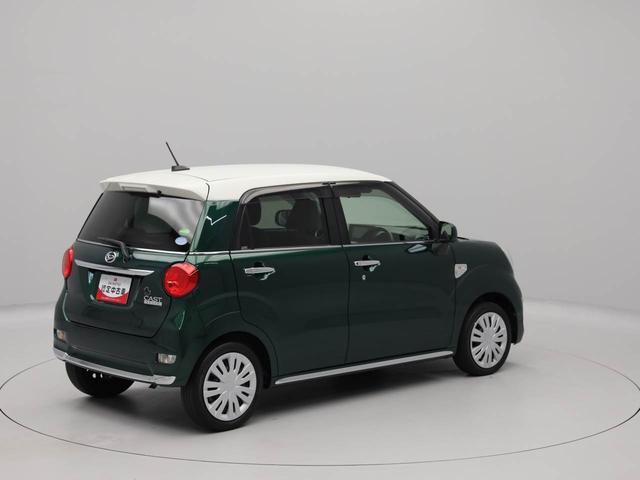 キャストスタイルＸ　リミテッド　ＳＡIIIメモリーナビ　バックカメラ　キーフリー（愛知県）の中古車