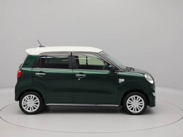 キャストスタイルＸ　リミテッド　ＳＡIIIメモリーナビ　バックカメラ　キーフリー（愛知県）の中古車