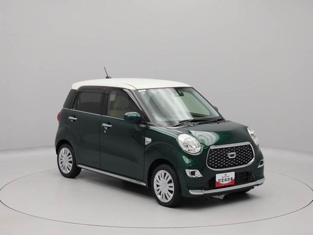 キャストスタイルＸ　リミテッド　ＳＡIIIメモリーナビ　バックカメラ　キーフリー（愛知県）の中古車