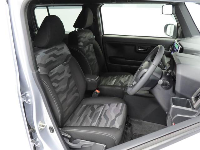 タフトＧターボ　クロムベンチャーターボ付き（愛知県）の中古車
