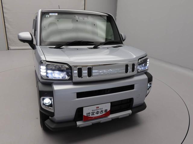 タフトＧターボ　クロムベンチャーターボ付き（愛知県）の中古車