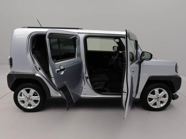 タフトＧターボ　クロムベンチャーターボ付き（愛知県）の中古車